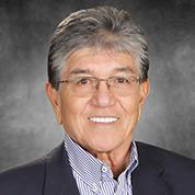 Dr. Kino Flores